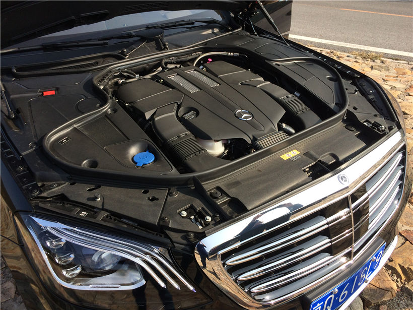 全新S级：欢迎挑战，但求一败！