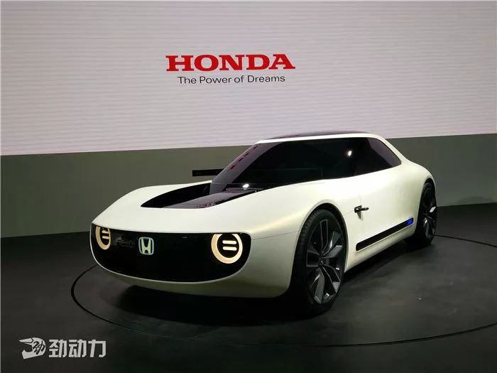 本田携多款重量级新车参展2017年第45届东京车展