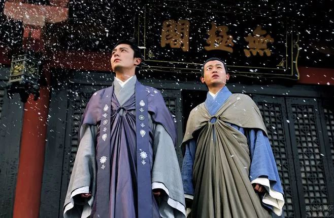 超值片单20部高分电视剧够你看半年