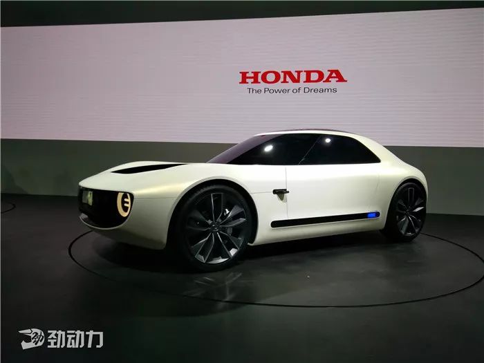 本田携多款重量级新车参展2017年第45届东京车展