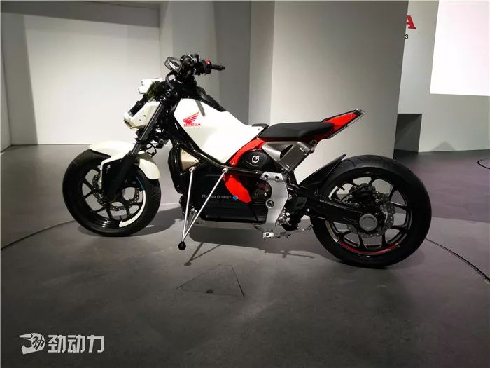 本田携多款重量级新车参展2017年第45届东京车展