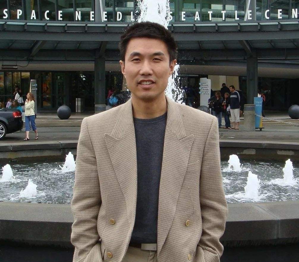 李向阳教授谈中科大ai承继与挑战it校友影响力惊人ai造未来