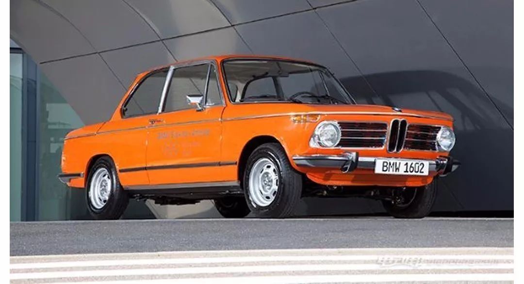 信不信由你，不烧油也能有宝马的操控！