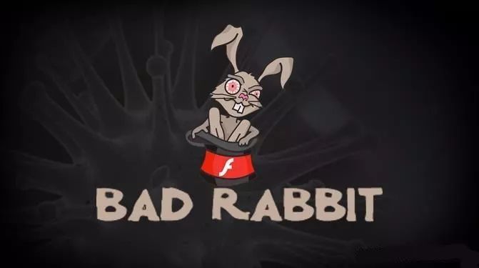 关注| 勒索病毒"坏兔子"肆虐多国,"这只兔子"有多坏?