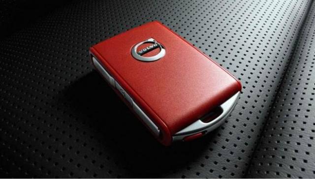 名老司机车技好，汽车钥匙知多少？（上）