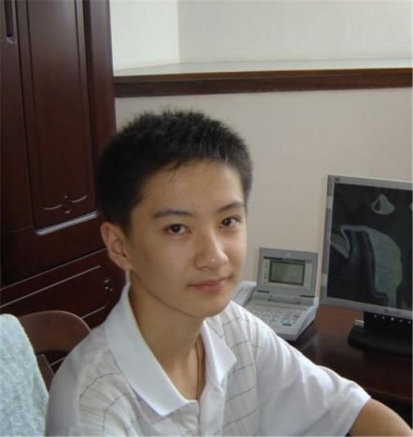 10年了快乐星球里的丁凯乐现在长这样