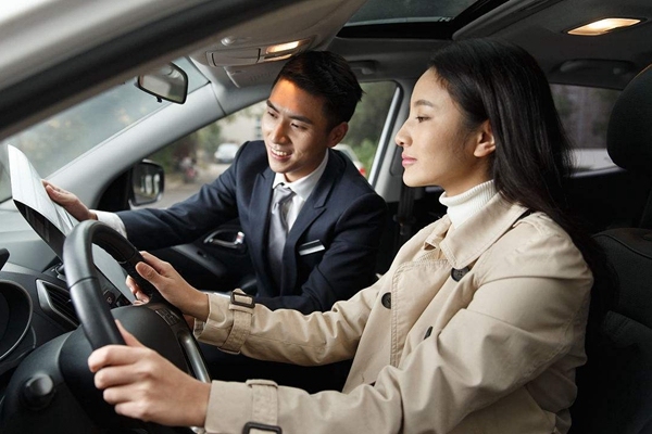 【揭秘】试驾车有没有被厂商动手脚？我来告诉你真相