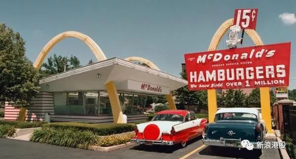 金拱门引爆网民狂欢改名是因中信信风水还是有什么