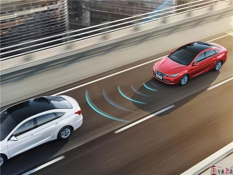 好车如友，一面之缘不够；认识睿骋CC，你得深入一点｜车业杂谈