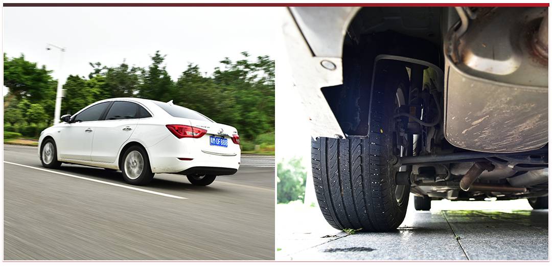 【大横评】1天能卖1100多台的10万级合资车，是不是真那么好？