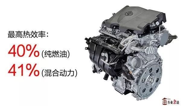 TNGA理念下的换代，第八代凯美瑞厉害在哪里？｜车业杂谈