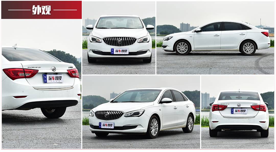 【大横评】1天能卖1100多台的10万级合资车，是不是真那么好？