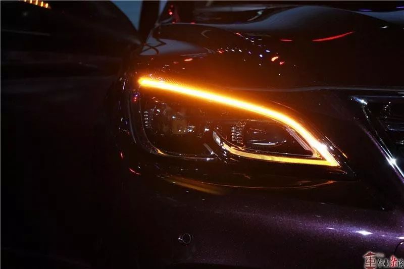 好车如友，一面之缘不够；认识睿骋CC，你得深入一点｜车业杂谈