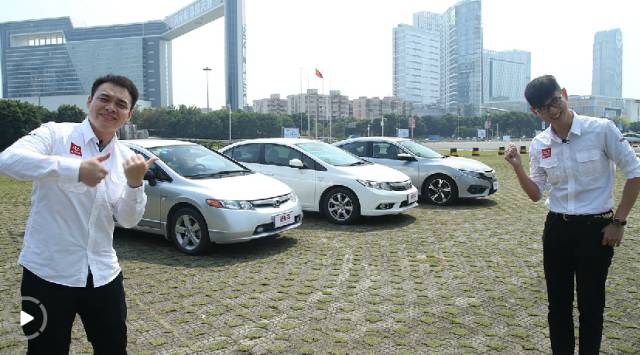 【揭秘】试驾车有没有被厂商动手脚？我来告诉你真相