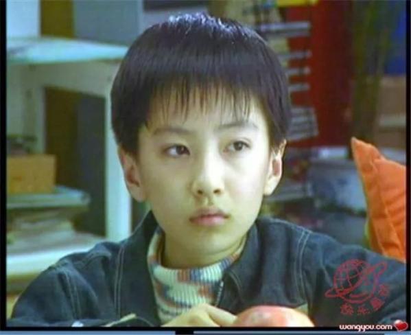 10年了快乐星球里的丁凯乐现在长这样