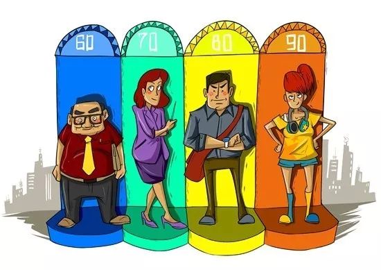 悦读| 关于年龄歧视的猜想