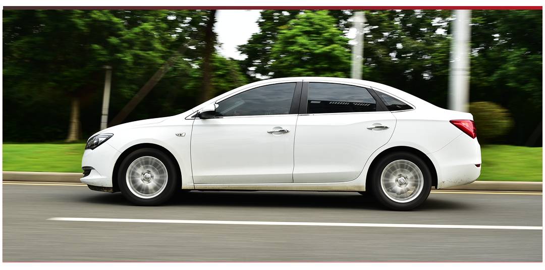 【大横评】1天能卖1100多台的10万级合资车，是不是真那么好？