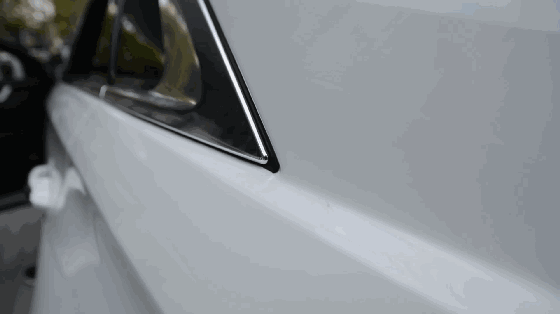 多数男人都想买的美系新豪车！即将上市你还忍得住吗？