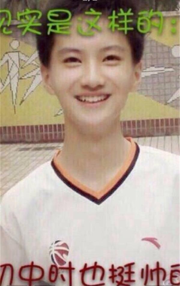 10年了快乐星球里的丁凯乐现在长这样