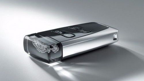 名老司机车技好，汽车钥匙知多少？（上）