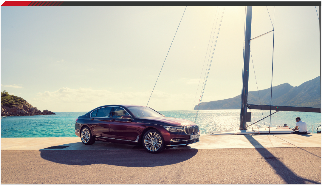 问：买宝马怎么能问得华丽又高贵还不失逼格？ 答：巴依尔5系有卖不？