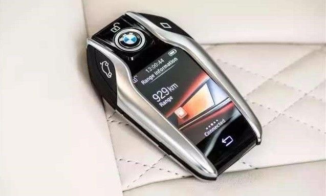 名老司机车技好，汽车钥匙知多少？（上）