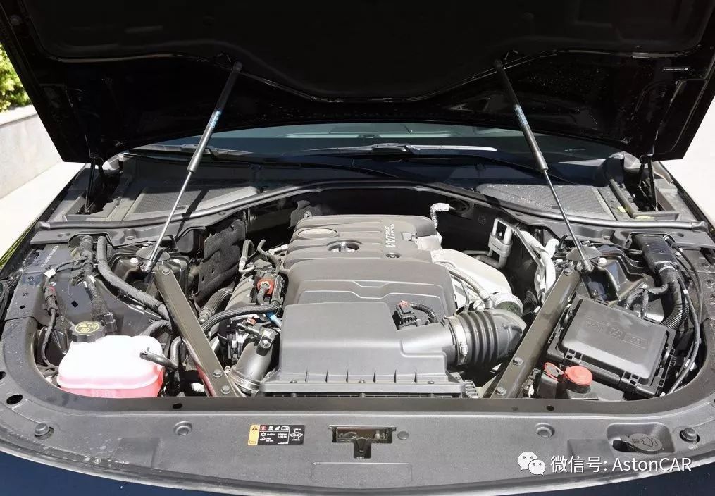 说出来你可能不信，音响是未来汽车的核心竞争力之一