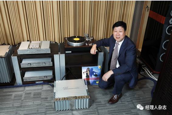 服务商,雅乐荟无疑已是业界的一个传奇,其创始人黄育生投入20多年心血