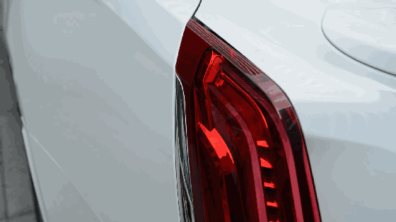 多数男人都想买的美系新豪车！即将上市你还忍得住吗？