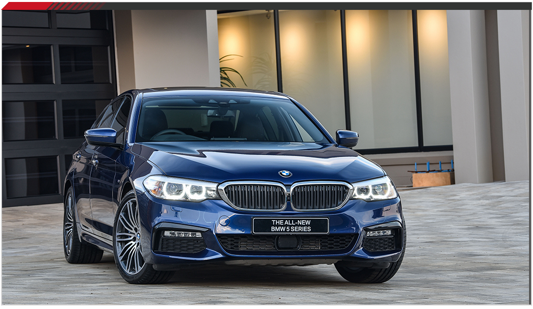 问：买宝马怎么能问得华丽又高贵还不失逼格？ 答：巴依尔5系有卖不？