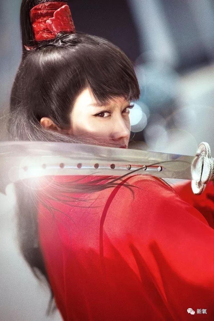 她是新版贝微微,整得却不比郑爽少|郑爽|浪漫满屋