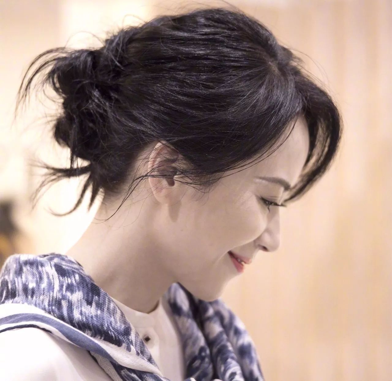 曾是"玉女掌门人"的她年轻时美过王祖贤…|王祖贤|周慧敏|林青霞_新浪