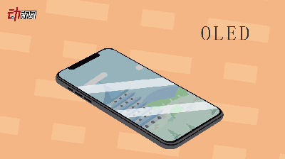 动画科普oled的"烧屏"现象|iphone|现象|屏幕_新浪新闻