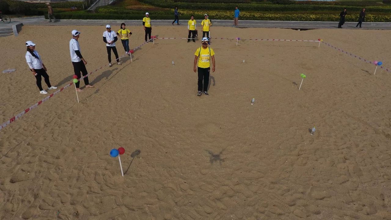 活力鲁商 乐动青岛