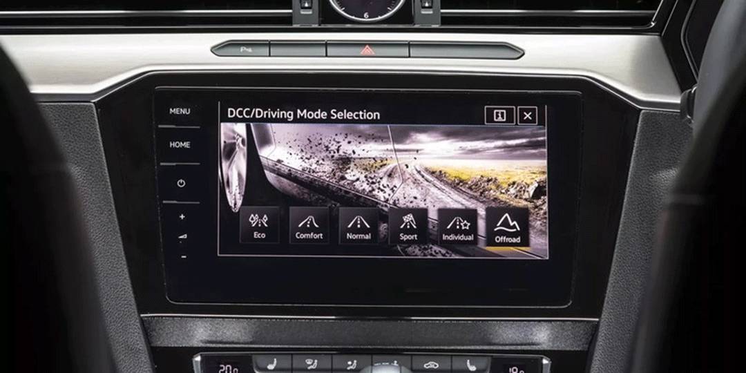 动力、越野、品味都有！这三款车90后很难拒绝~