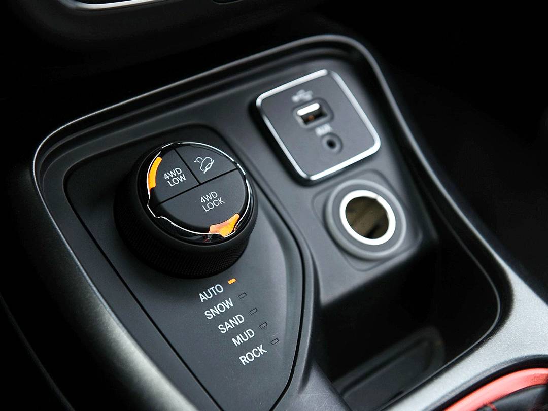 动力、越野、品味都有！这三款车90后很难拒绝~