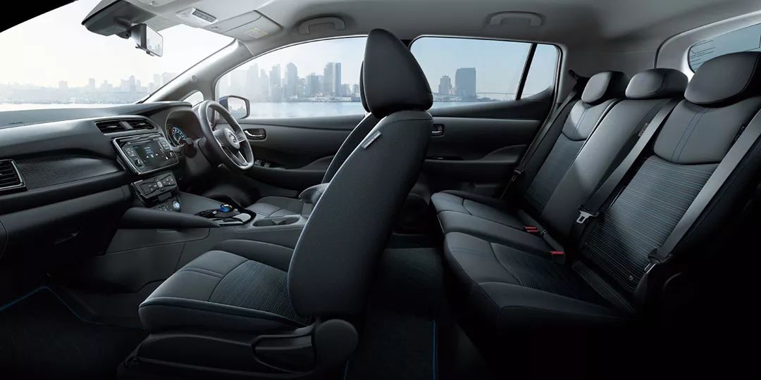 在日本试了一款据说是同级最先进的新车