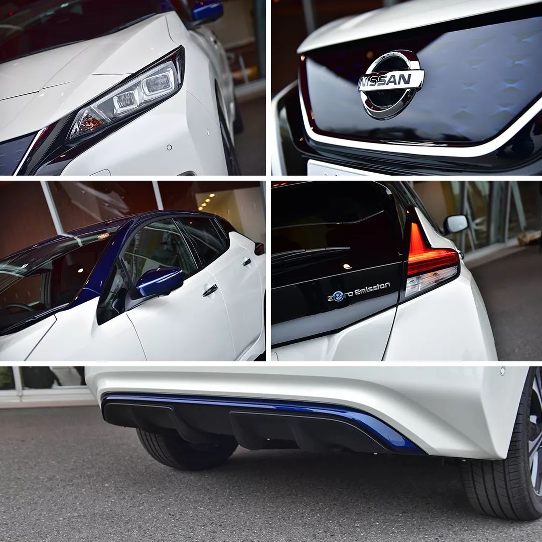 在日本试了一款据说是同级最先进的新车