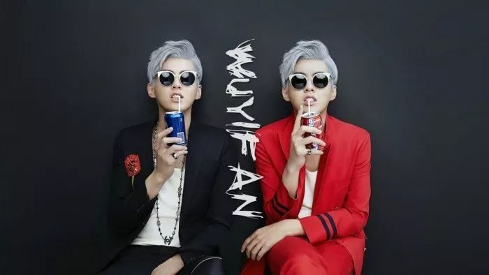 吴亦凡|墨镜|欧阳靖_新浪女性_新浪网