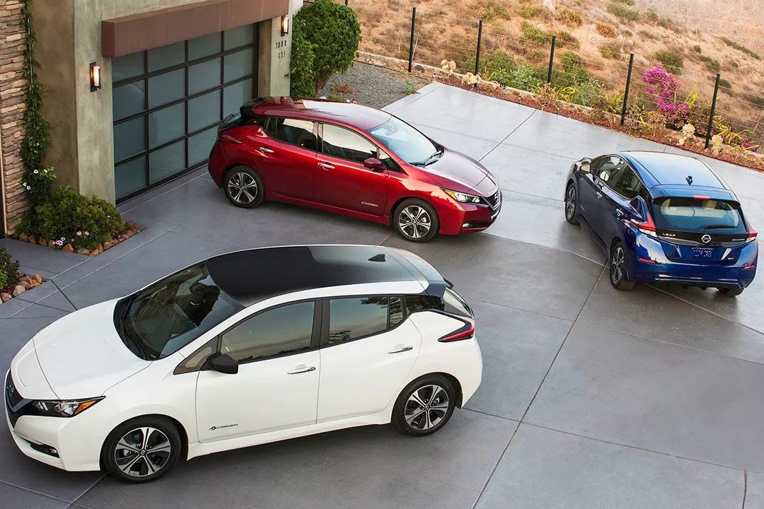 在日本试了一款据说是同级最先进的新车