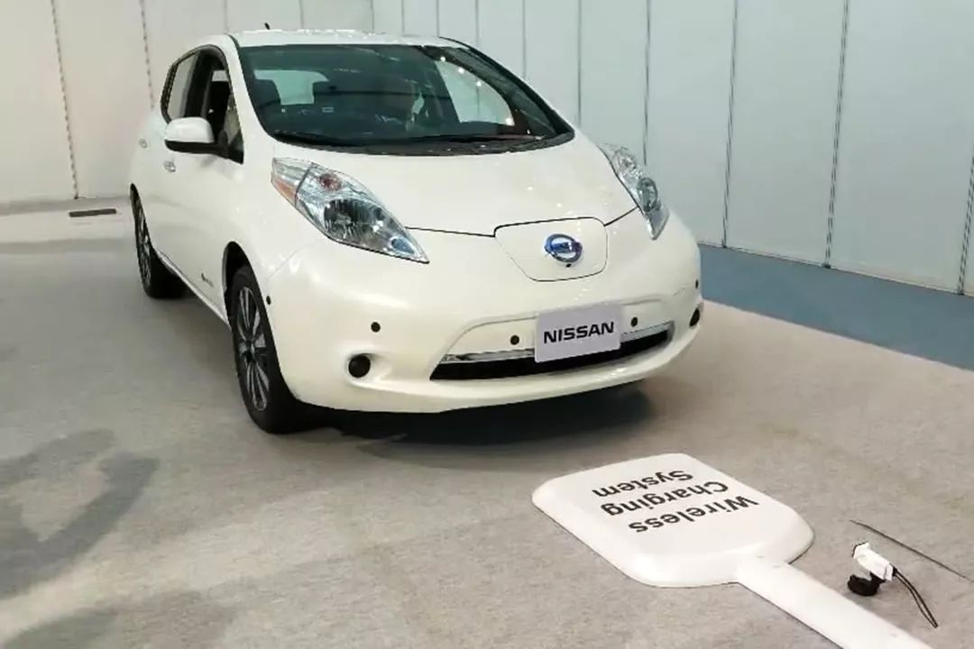 在日本试了一款据说是同级最先进的新车