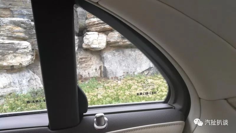 在北京最美的时节，开最智能的豪华座驾是什么感觉？