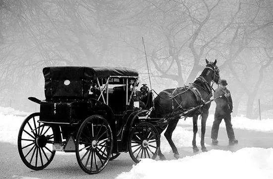 一马力到底有多大？