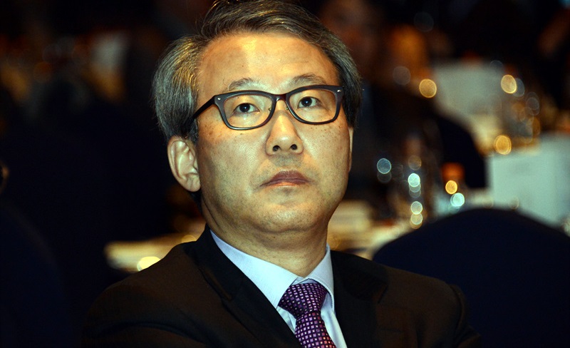 三星电子新ceo浮出水面 这六人有望执掌三星帝国