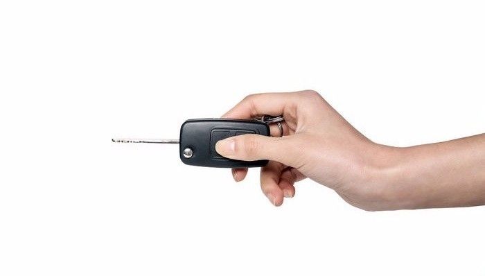 名老司机车技好，汽车钥匙知多少？（下）