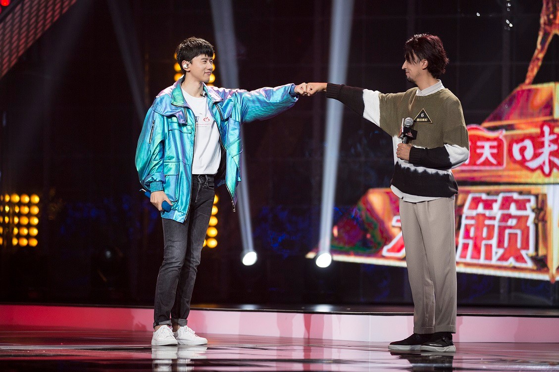 老歌新唱与星素结合, 第二季《天籁之战》真是升级到了"点"上|明星|节