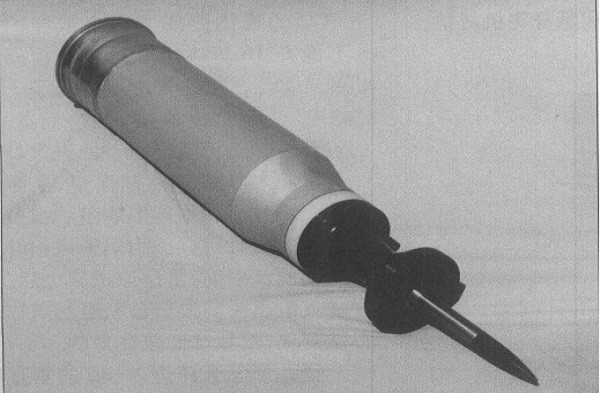 中国59坦克曾换120毫米滑膛炮可轻松打穿t90坦克