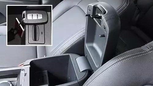 名老司机车技好，汽车钥匙知多少？（下）