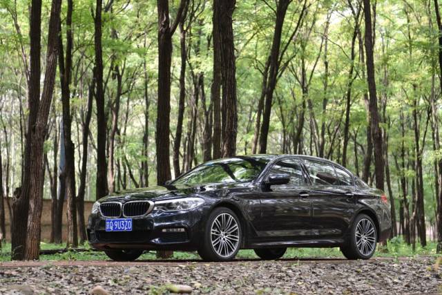 试BMW全新530Li，驾驶乐趣究竟是什么 ？