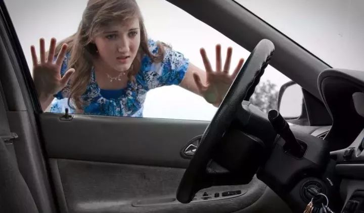 名老司机车技好，汽车钥匙知多少？（下）